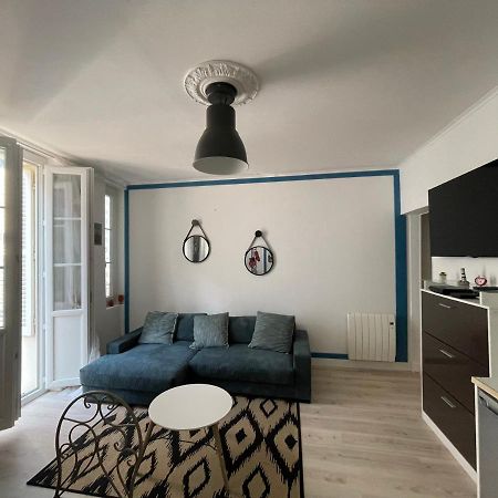 Le Bleu Apartamento Trouville-sur-Mer Exterior foto